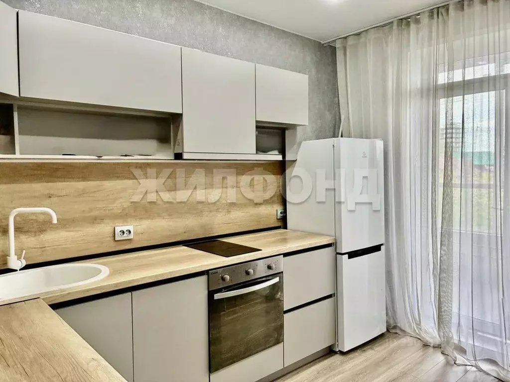 1-к кв. Хакасия, Абакан Советская ул., 94 (39.4 м) - Фото 2