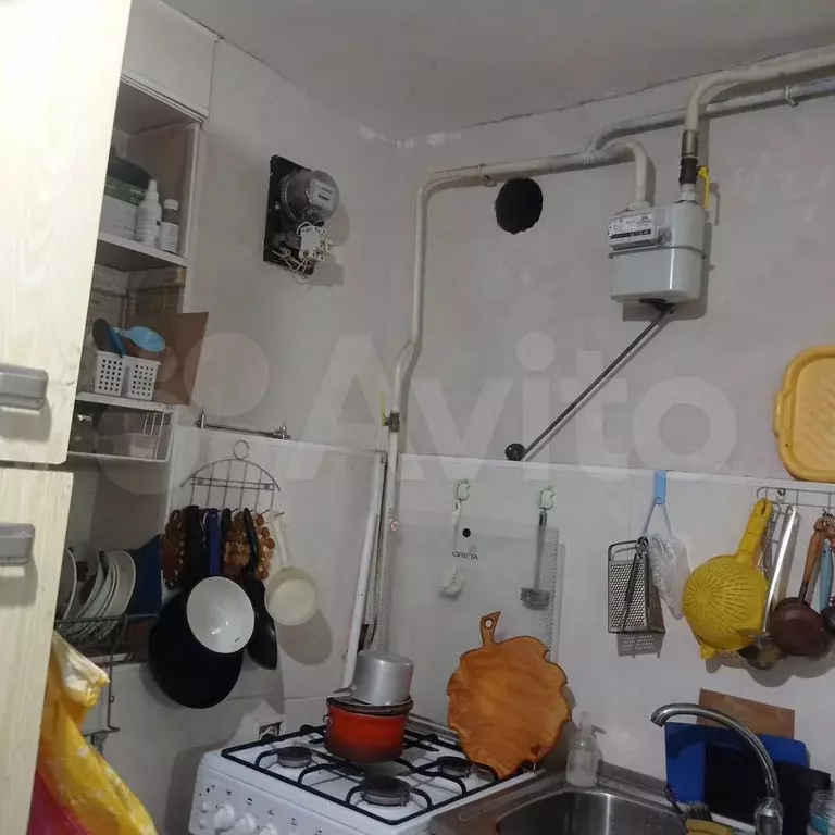 Дом 38 м на участке 1,5 сот. - Фото 1