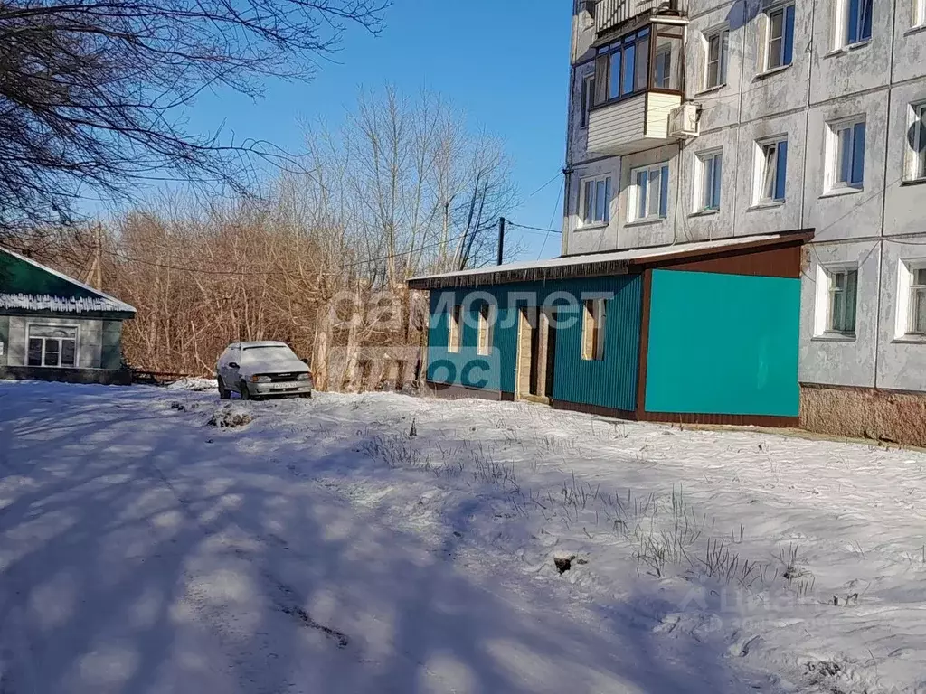 Помещение свободного назначения в Алтайский край, Бийский район, с. ... - Фото 2