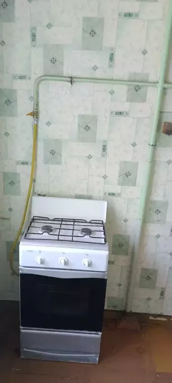 Продаётся 1-к квартира, 30 м - Фото 1