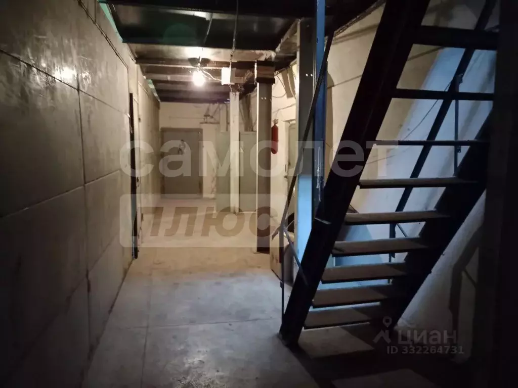 Производственное помещение в Севастополь ул. Руднева, 44 (225 м) - Фото 2