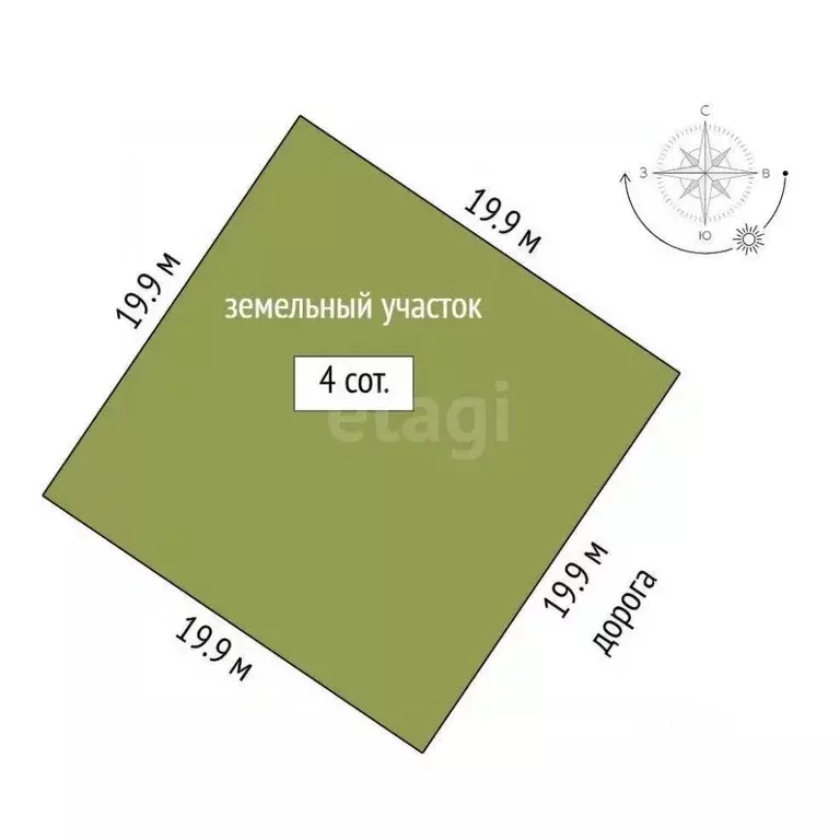 Дом в Тюменская область, Тюменский муниципальный округ, д. Падерина ... - Фото 2