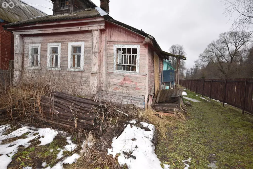 Дом в Владимирская область, Кольчугино (27 м) - Фото 1