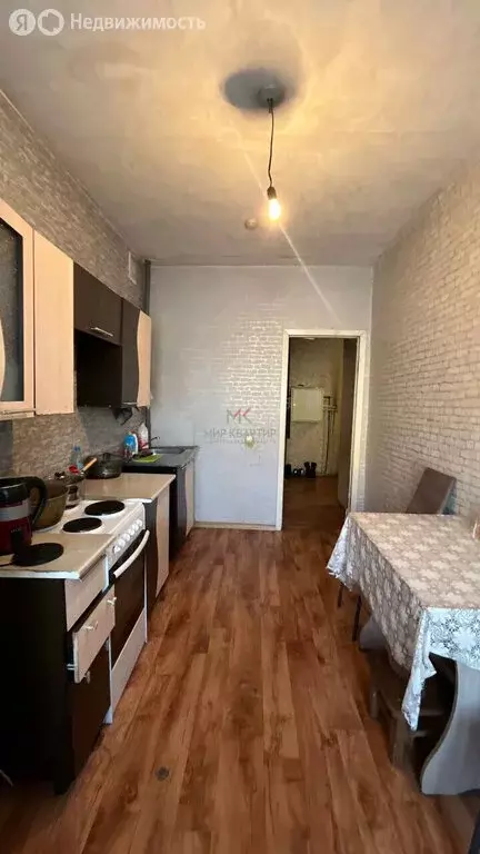 3-комнатная квартира: Кызыл, улица Дружбы, 1/2 (68 м) - Фото 1