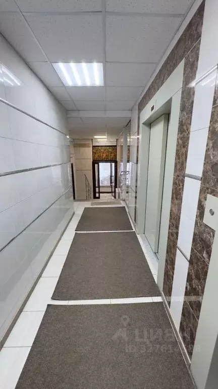 Квартира, 2 комнаты, 58.1 м - Фото 2