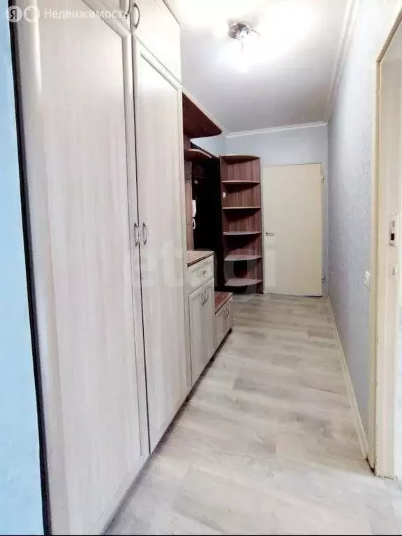 1-комнатная квартира: Калининград, Южный бульвар, 34 (37 м) - Фото 1