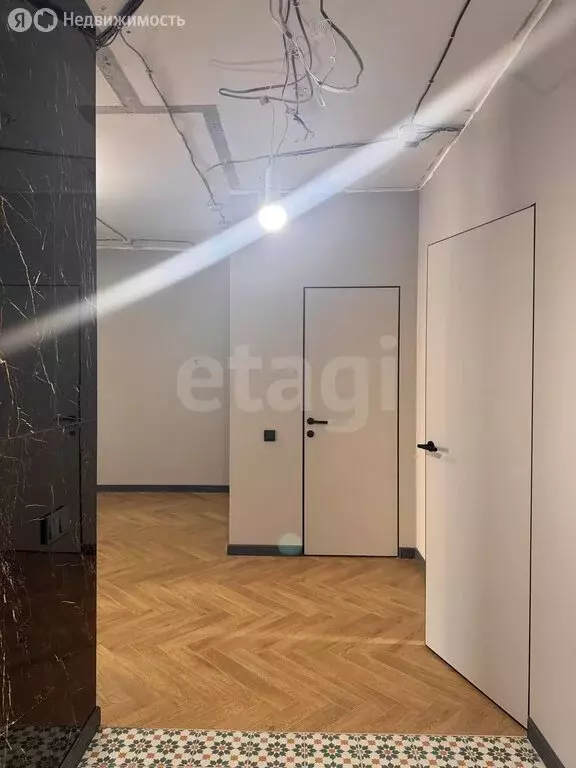 1-комнатная квартира: Пермь, улица Николая Островского, 60/1 (56 м) - Фото 1