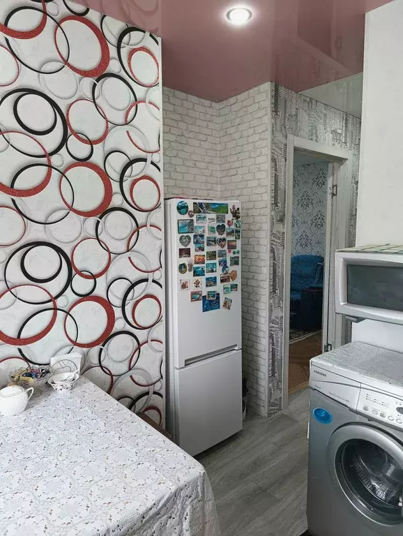 Продаётся 2-к квартира, 38.9 м - Фото 1