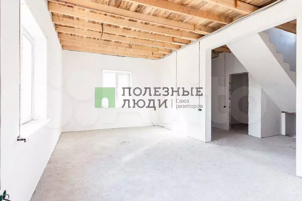 Дом 120 м на участке 5,6 сот. - Фото 1