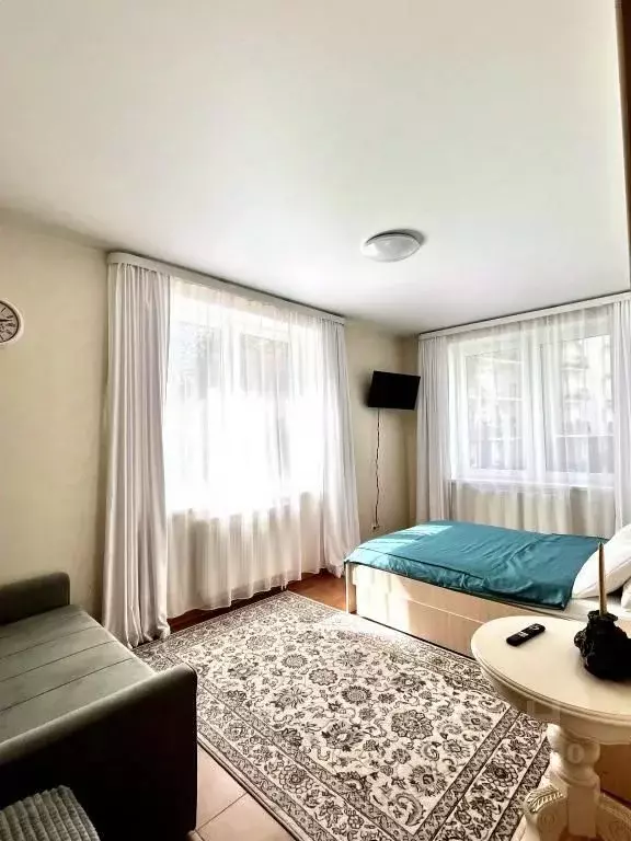 1-к кв. Калининградская область, Светлогорск Калининградский просп., ... - Фото 1