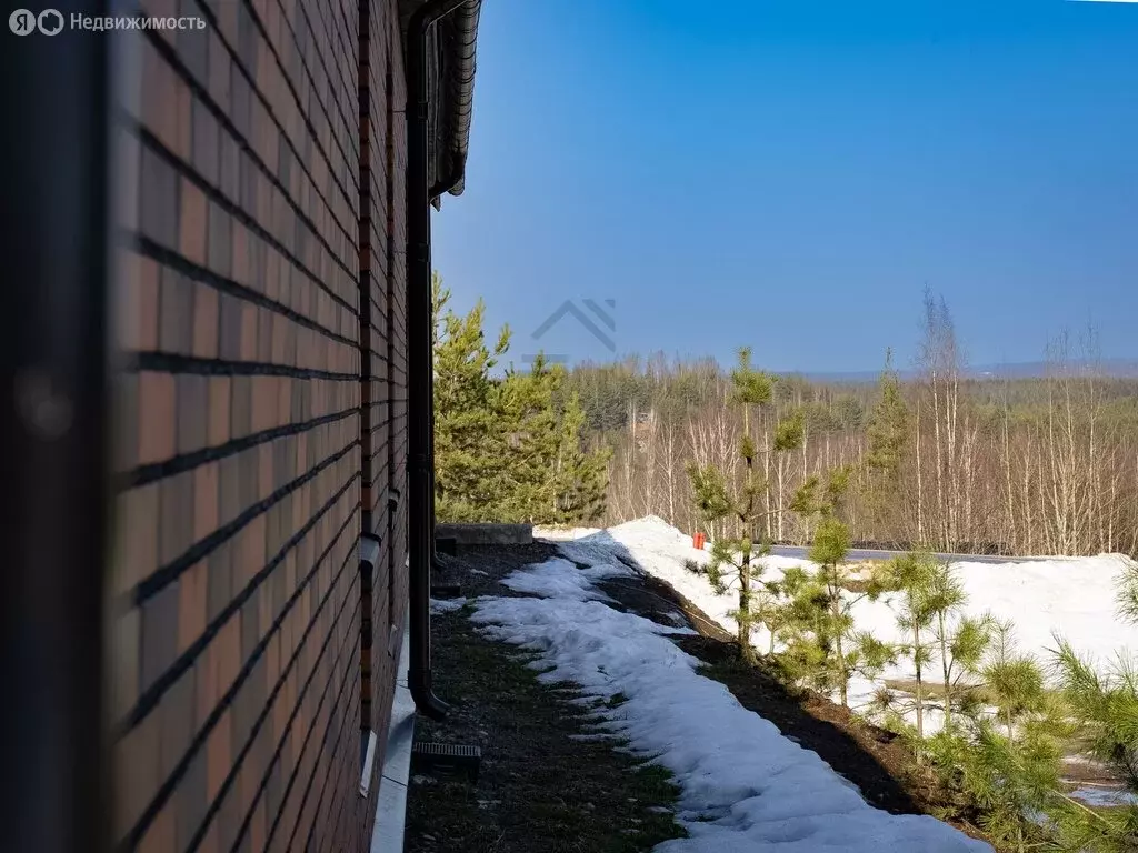Дом в Всеволожский район, Токсовское городское поселение, городской ... - Фото 2