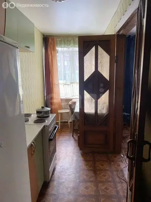 1-комнатная квартира: Бийск, Ударная улица, 73А (23.4 м) - Фото 1