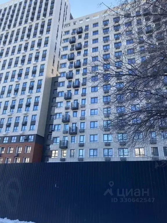 2-к кв. Башкортостан, Уфа Коммунистическая ул., 98/1 (54.0 м) - Фото 1