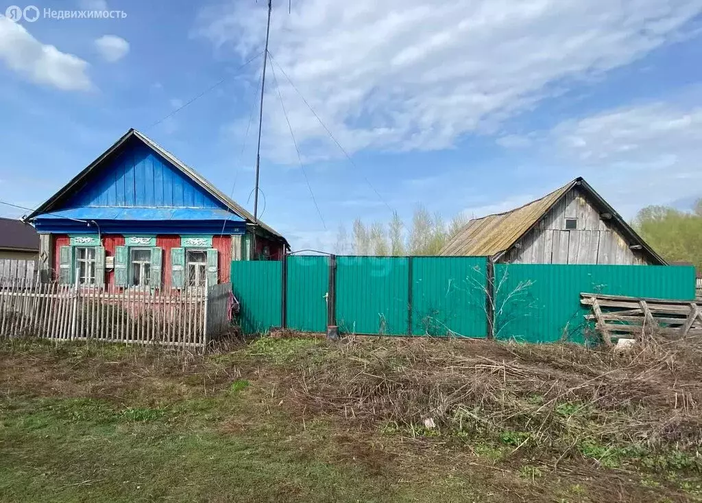 Дом в Республика Башкортостан, Мелеуз (22.5 м) - Фото 0