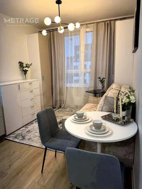 Квартира-студия, 21 м, 12/14 эт. - Фото 0