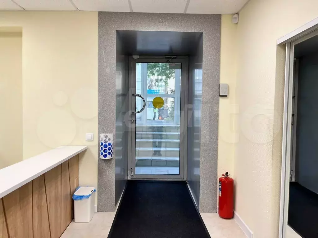 Продам офисное помещение, 311 м - Фото 1