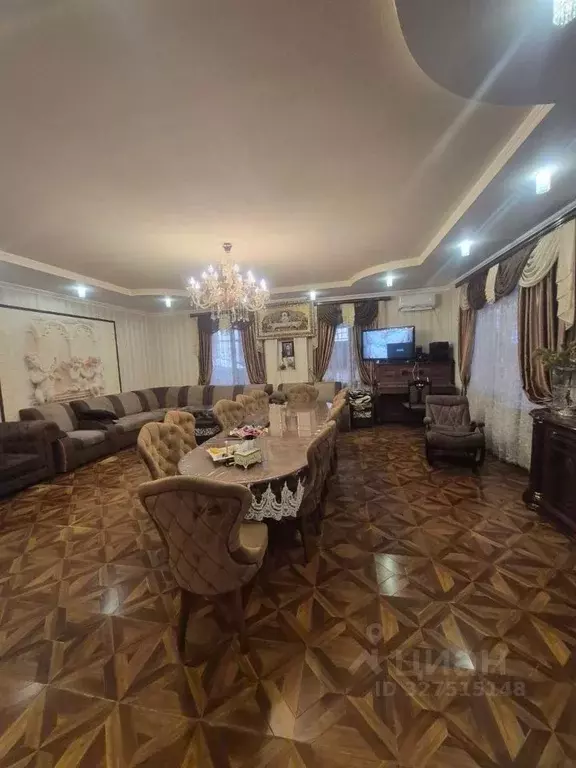 Дом в Краснодарский край, Геленджик городской округ, с. Возрождение  ... - Фото 2