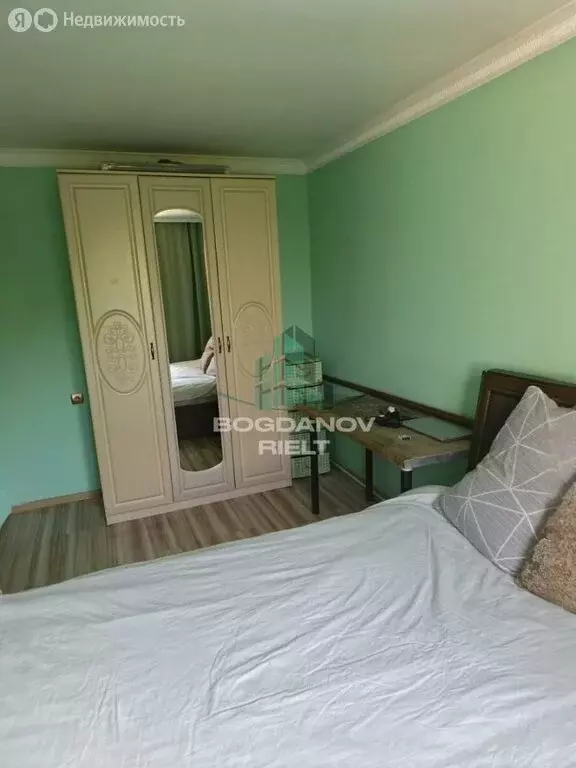 Дом в село Лежанка, улица 40 лет Победы, 10 (75.4 м) - Фото 2