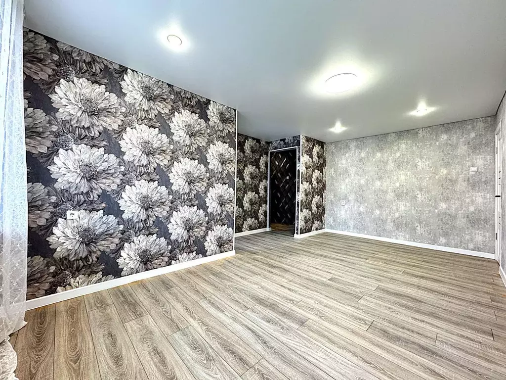 2-к кв. Башкортостан, Уфа ул. Пушкина, 35 (42.4 м) - Фото 1