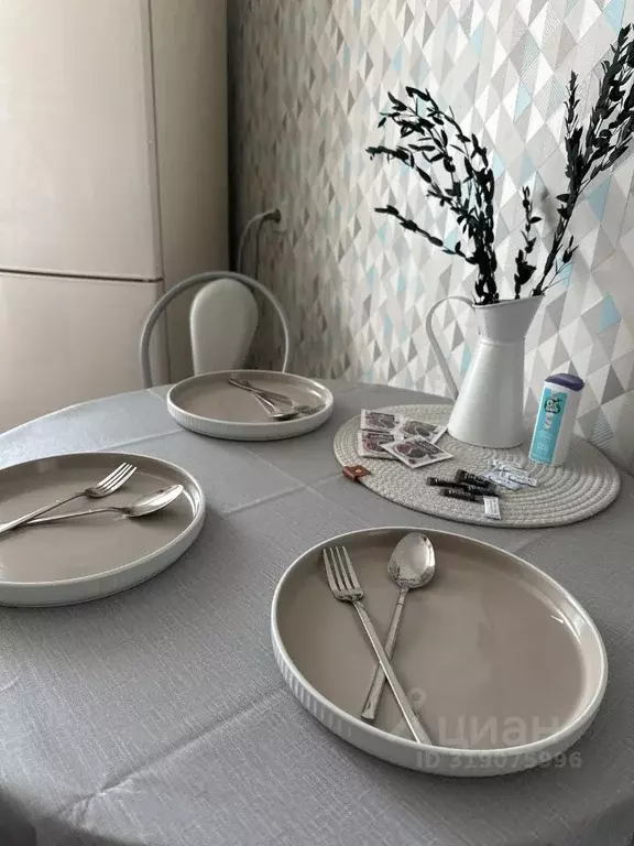 2-к кв. Иркутская область, Иркутск Первомайский мкр, 50 (58.5 м) - Фото 1