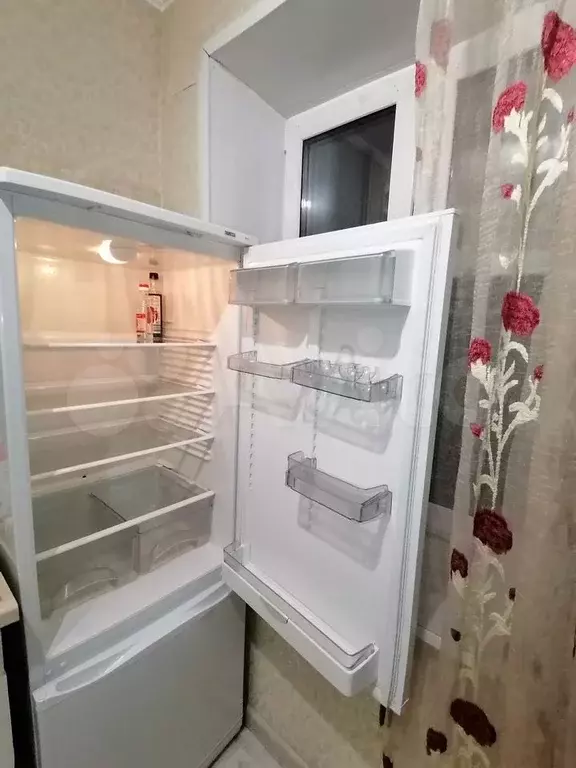 1-к. квартира, 35 м, 8/9 эт. - Фото 1