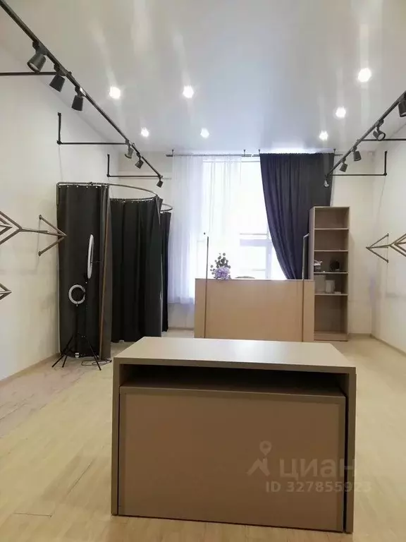 Офис в Новосибирская область, Новосибирск Советская ул., 18 (34 м) - Фото 2