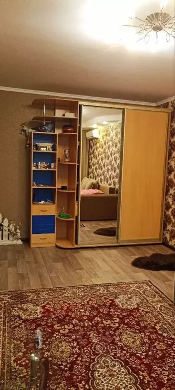 1-к кв. Белгородская область, Белгород ул. Щорса (35.0 м) - Фото 2