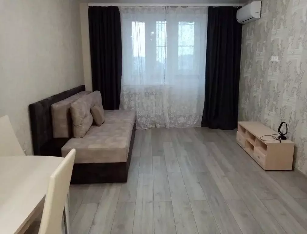 Продаётся квартира-студия, 33 м - Фото 0