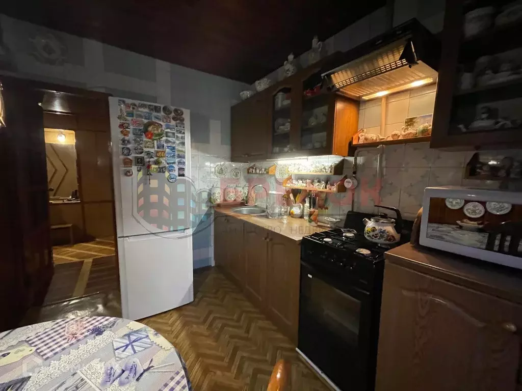 Продаётся 2-к квартира, 52 м - Фото 1