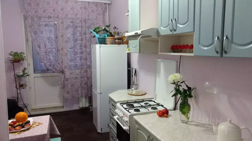 1-к кв. Ханты-Мансийский АО, Ханты-Мансийск Югорская ул., 9 (33.2 м) - Фото 0