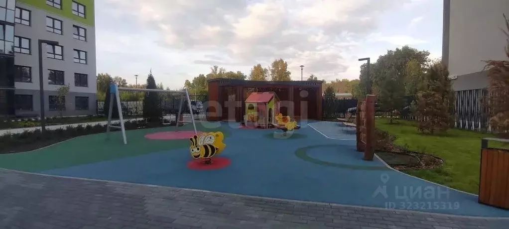 3-к кв. Новосибирская область, Новосибирский район, Мочищенский ... - Фото 1