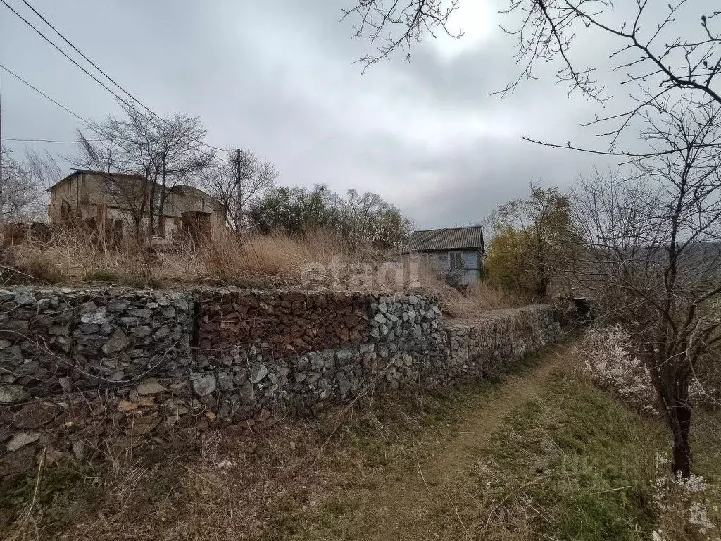 Дом в Приморский край, Владивостокский городской округ, пос. Трудовое ... - Фото 1