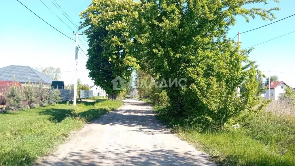 Участок в Калининградская область, Гурьевский муниципальный округ, ... - Фото 0