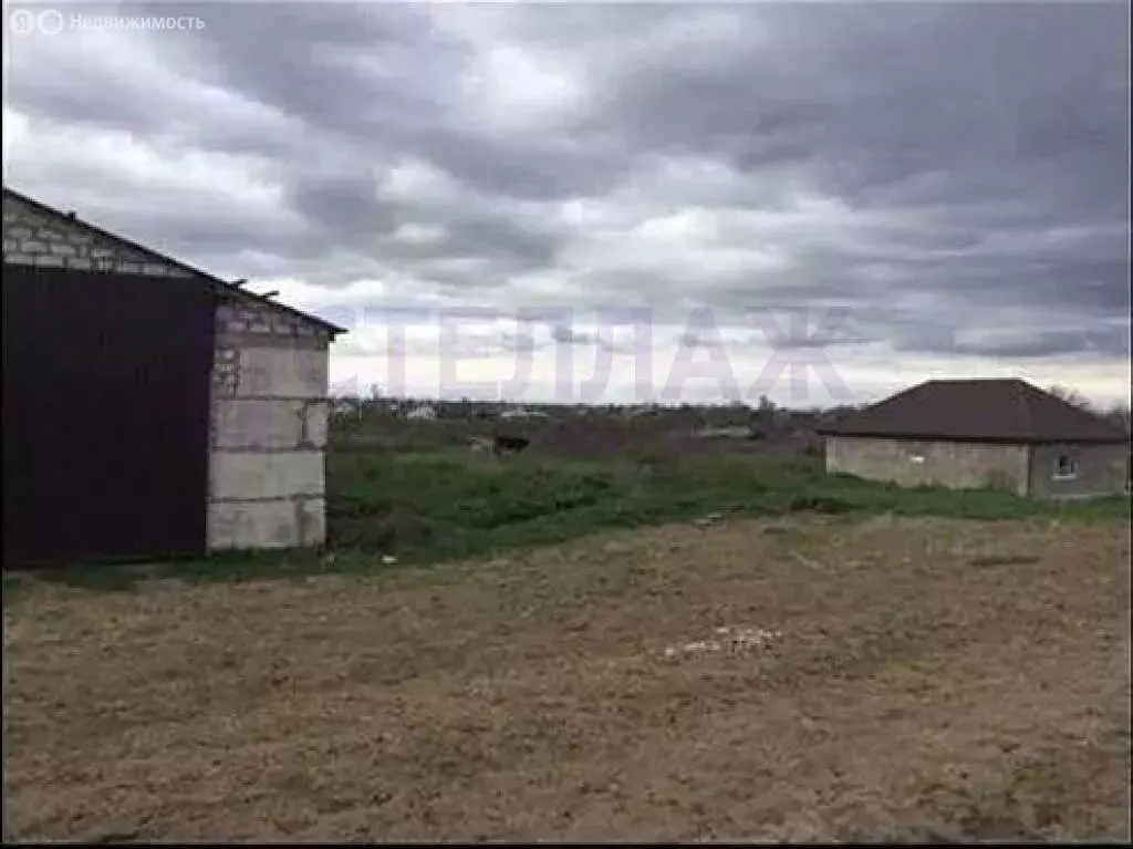 Участок в Кировский район, Журавское сельское поселение, село ... - Фото 2