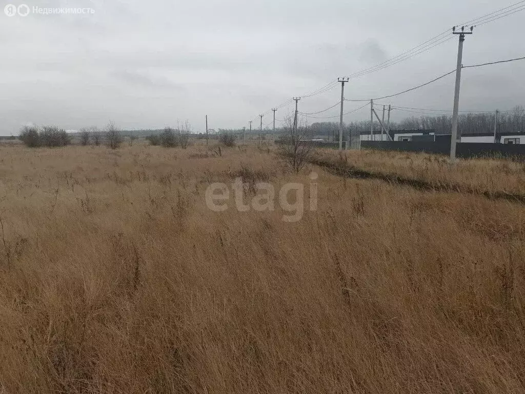 Участок в Архангельское, Песчаная улица (11.6 м) - Фото 0