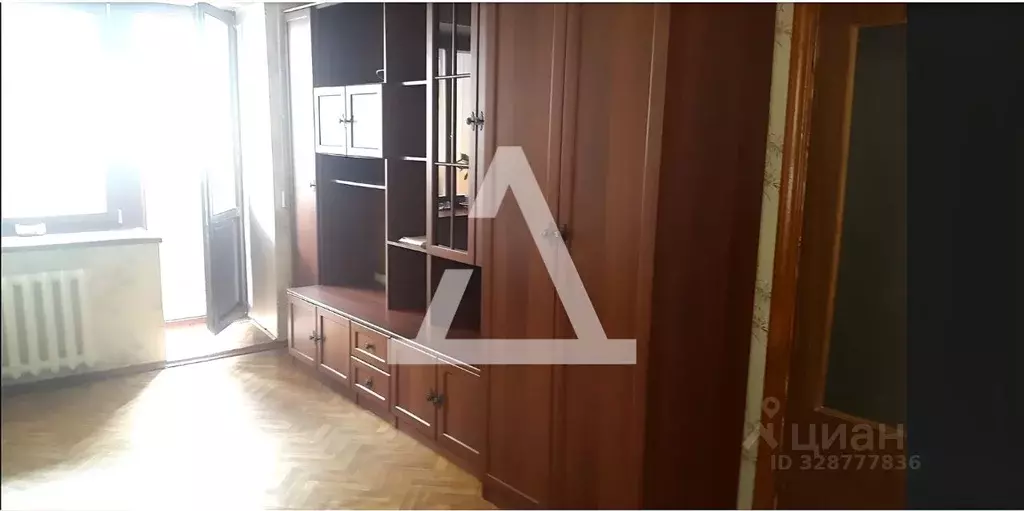 1-к кв. Самарская область, Самара ул. Братьев Коростелевых, 142 (38.0 ... - Фото 1