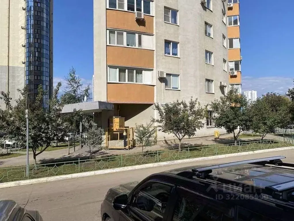 Помещение свободного назначения в Самарская область, Самара ул. ... - Фото 2