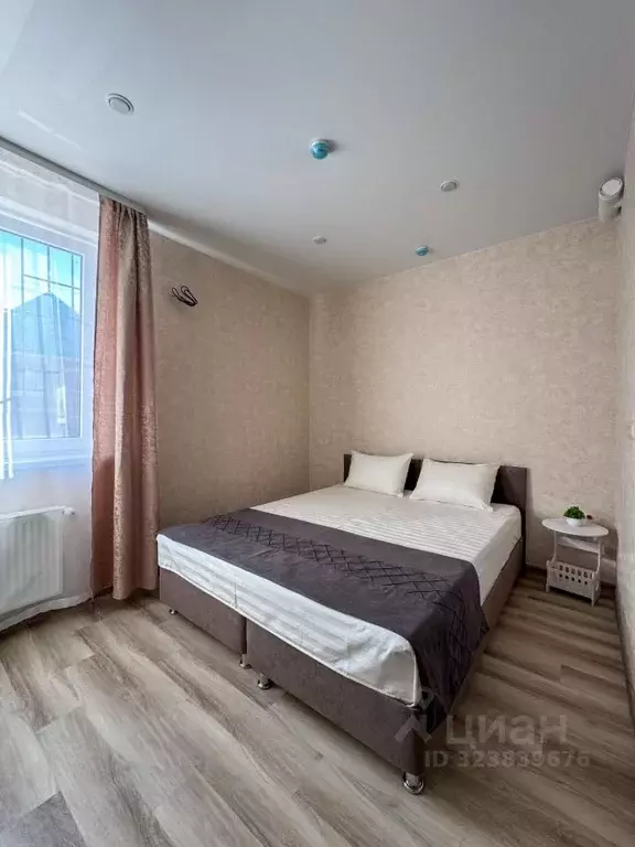 Комната Краснодарский край, Краснодар Дубинка мкр, ул. Малая, 11 (20.0 ... - Фото 2