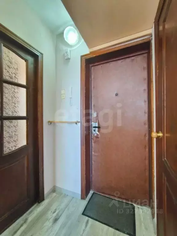 1-к кв. Костромская область, Кострома Проселочная ул., 36 (19.5 м) - Фото 1