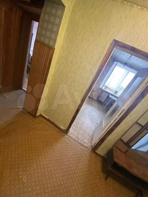 2-к. квартира, 60м, 8/9эт. - Фото 0