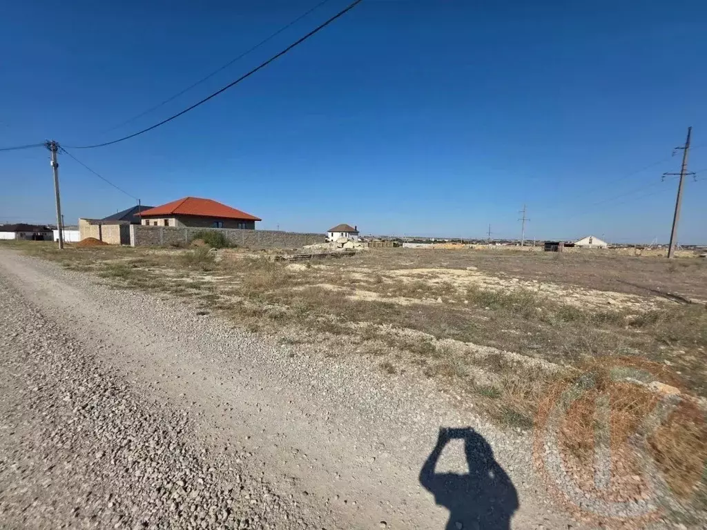 Участок в Крым, Евпатория ул. Кумлык, 20 (6.0 сот.) - Фото 2