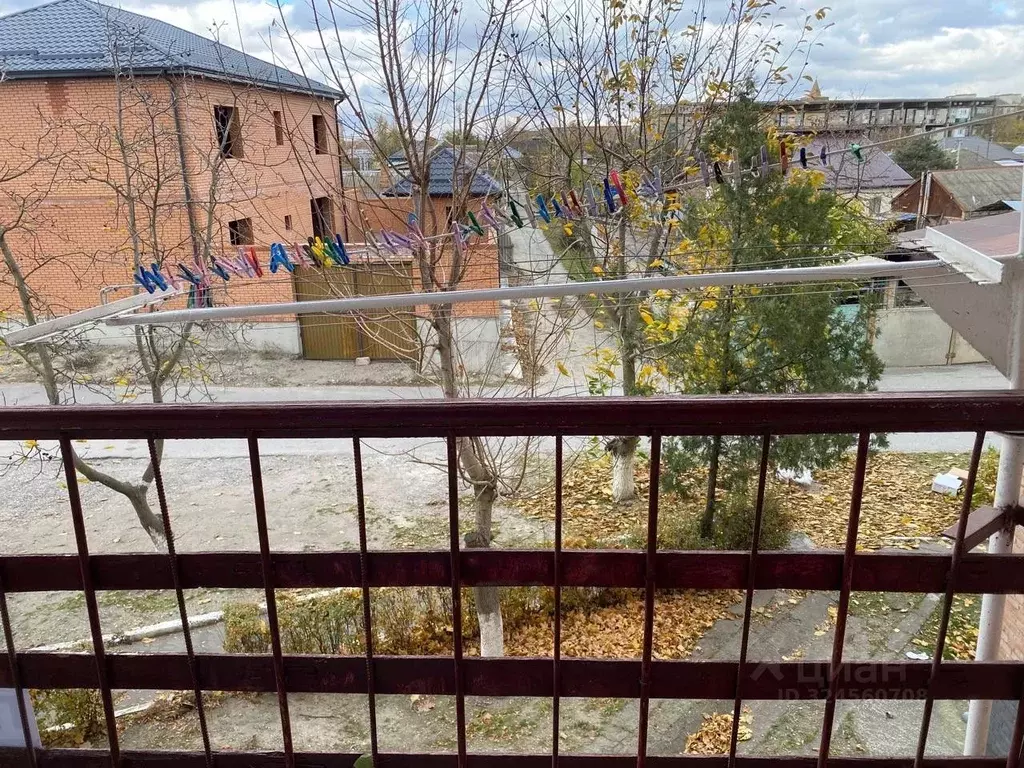 2-к кв. Северная Осетия, Моздок ул. Ленина, 18 (48.2 м) - Фото 1