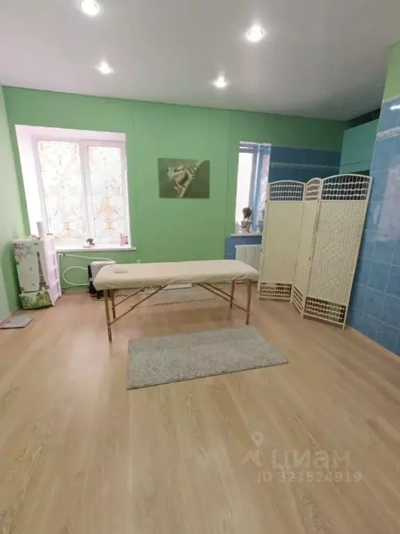 Студия Оренбургская область, Оренбург Хлеборобная ул., 30 (27.0 м) - Фото 2