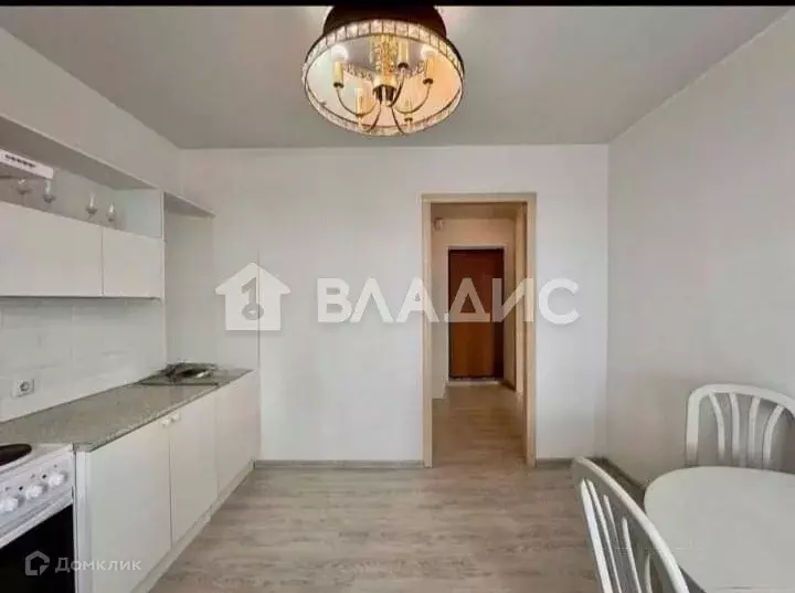 Продаётся 1-к квартира, 40.7 м - Фото 1