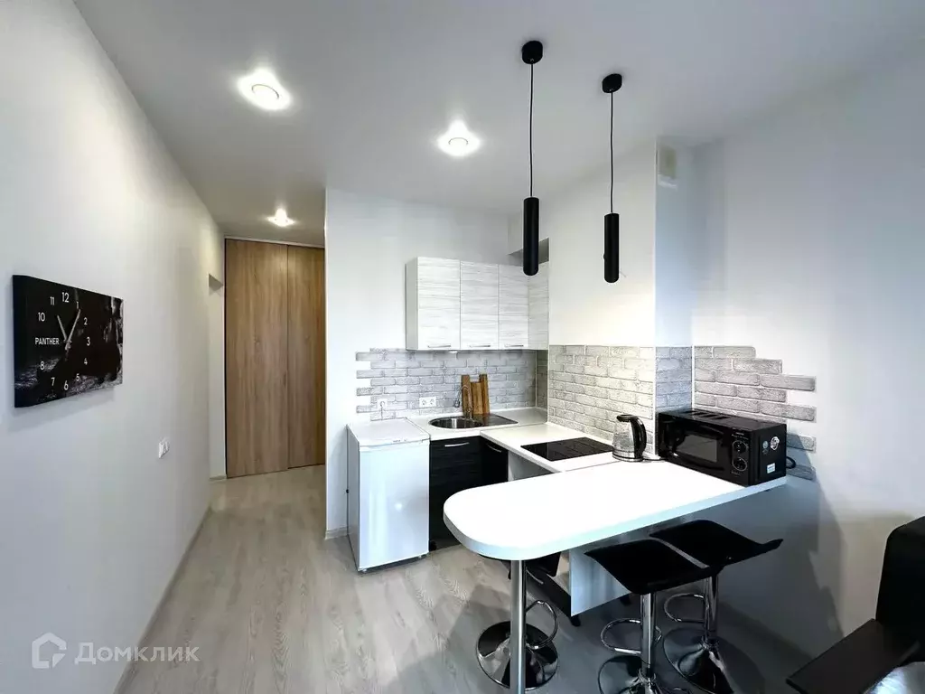 Продаётся 1-к квартира, 30 м - Фото 1