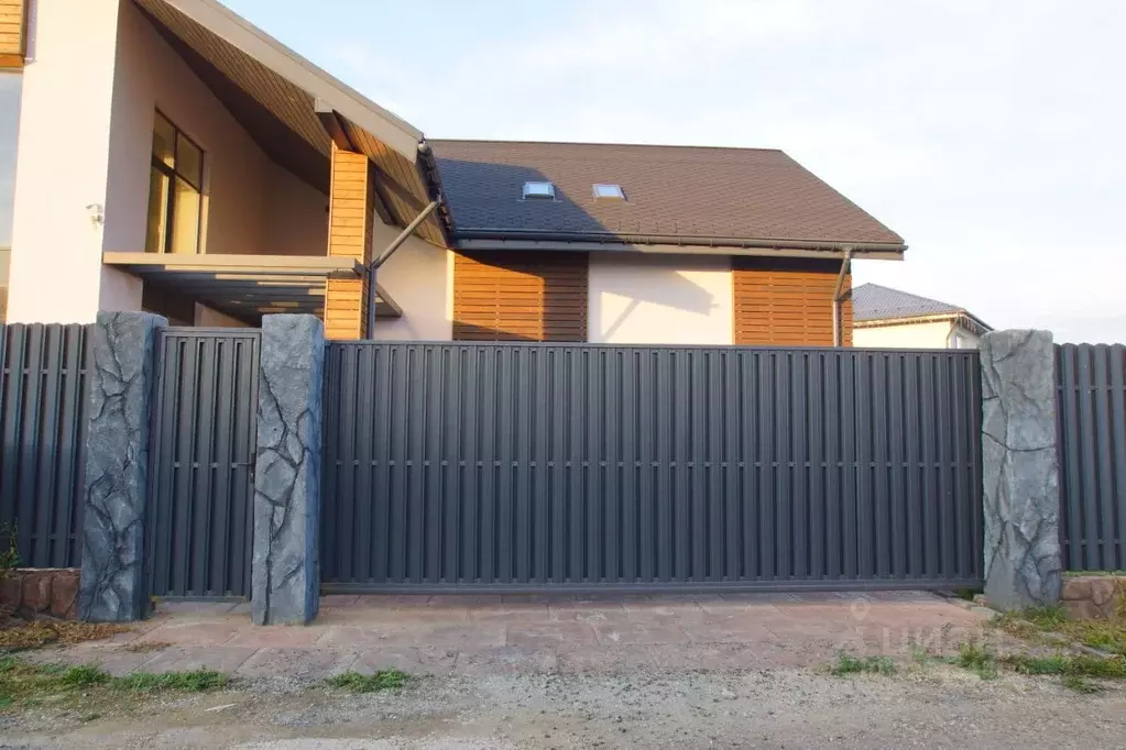 Коттедж в Московская область, Истра муниципальный округ, д. Котово, ... - Фото 2