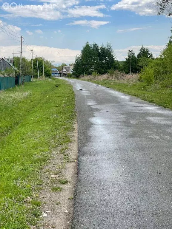 Участок в село Раковка, Заречная улица, 42 (33 м) - Фото 0