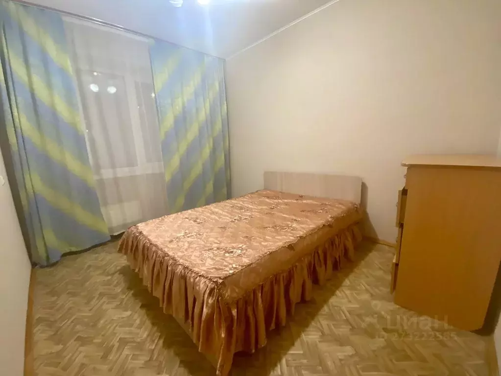 2-к кв. Татарстан, Казань ул. Юлиуса Фучика, 86 (52.0 м) - Фото 0