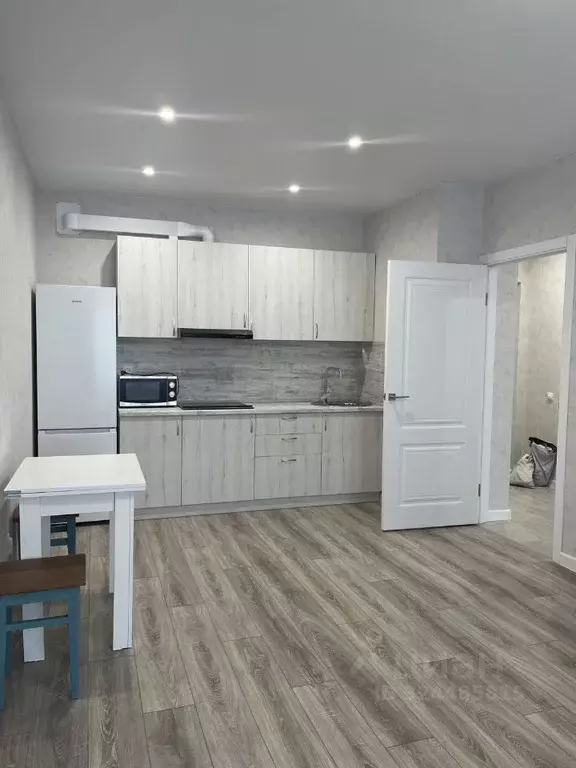 2-к кв. Пензенская область, Пензенский район, Засечный сельсовет, с. ... - Фото 1