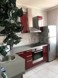 2-к. квартира, 55 м, 7/10 эт. - Фото 1